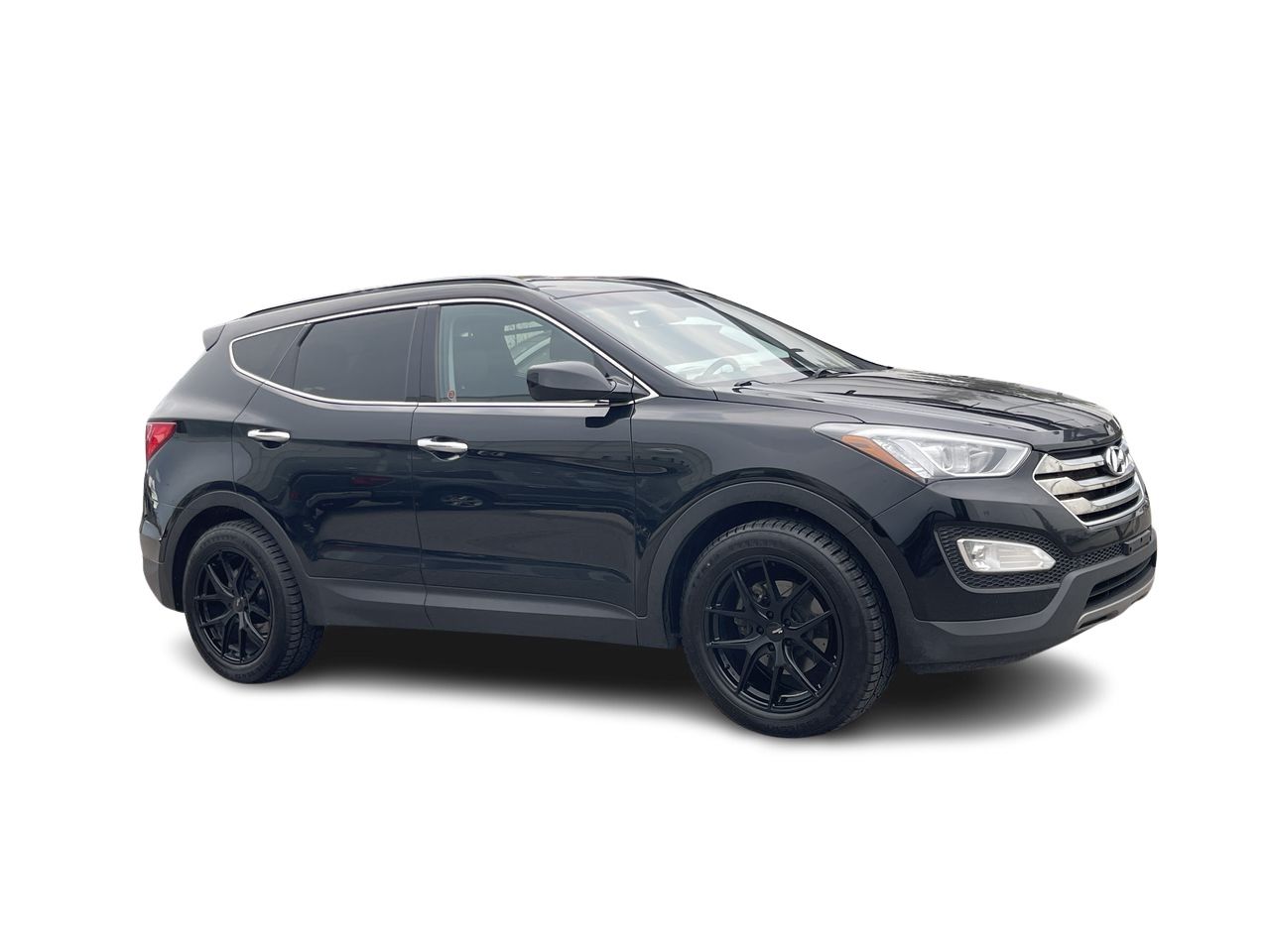 2016 Hyundai Santa Fe Sport