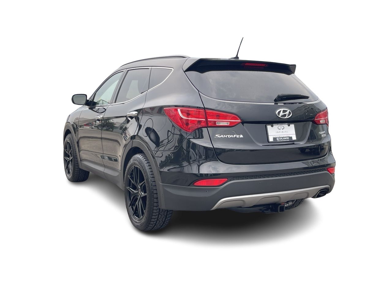 2016 Hyundai Santa Fe Sport