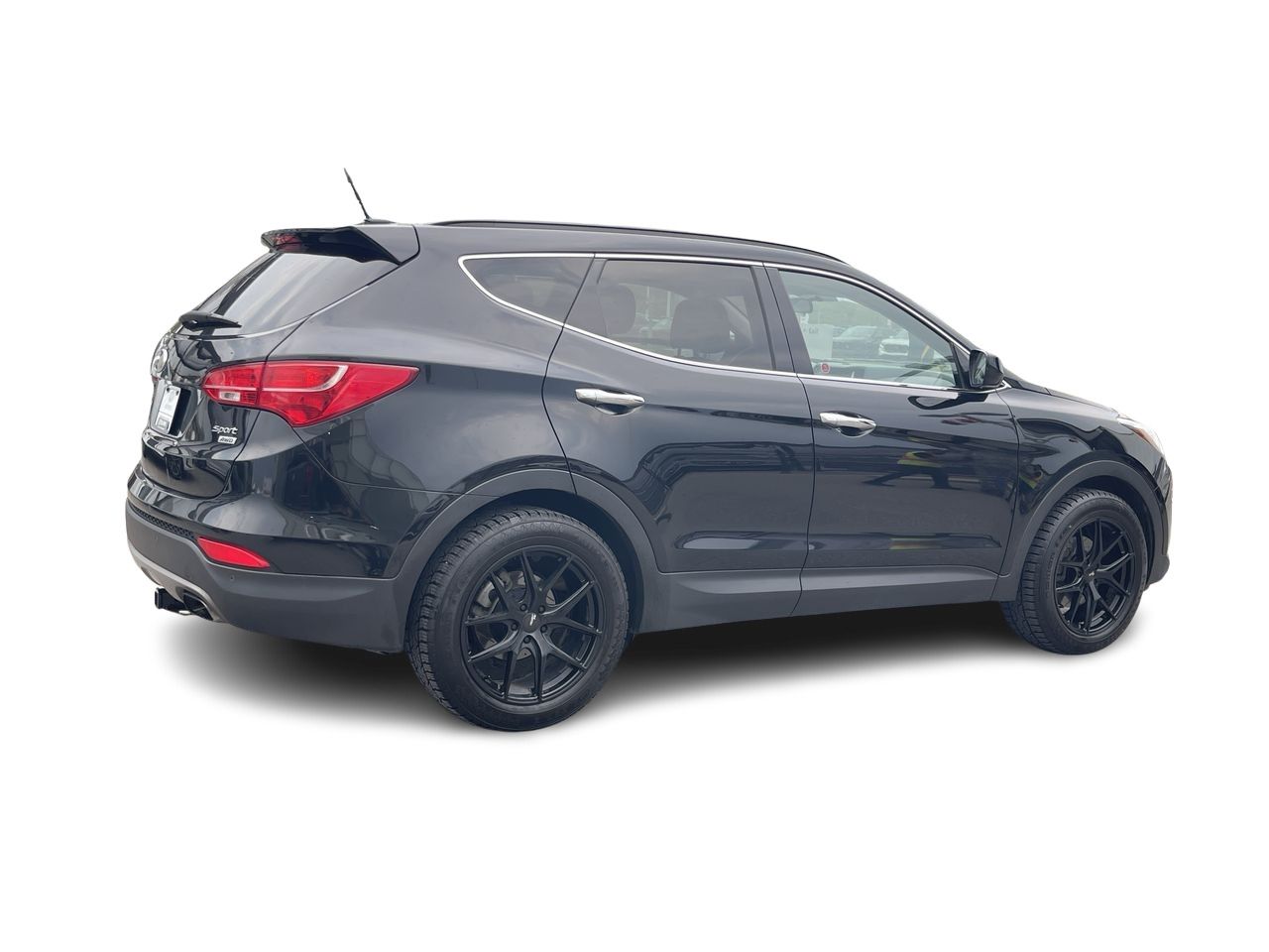 2016 Hyundai Santa Fe Sport