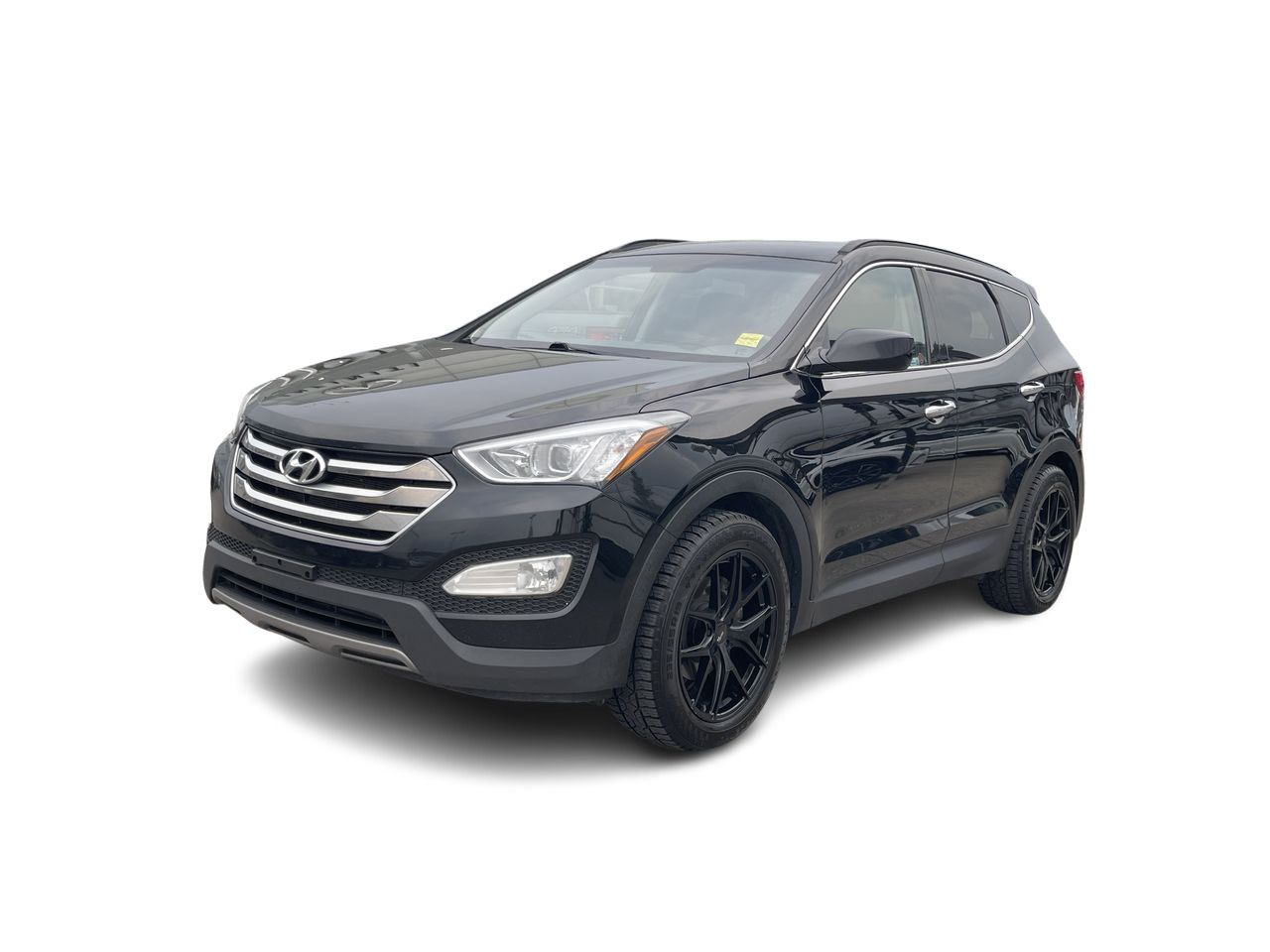 2016 Hyundai Santa Fe Sport