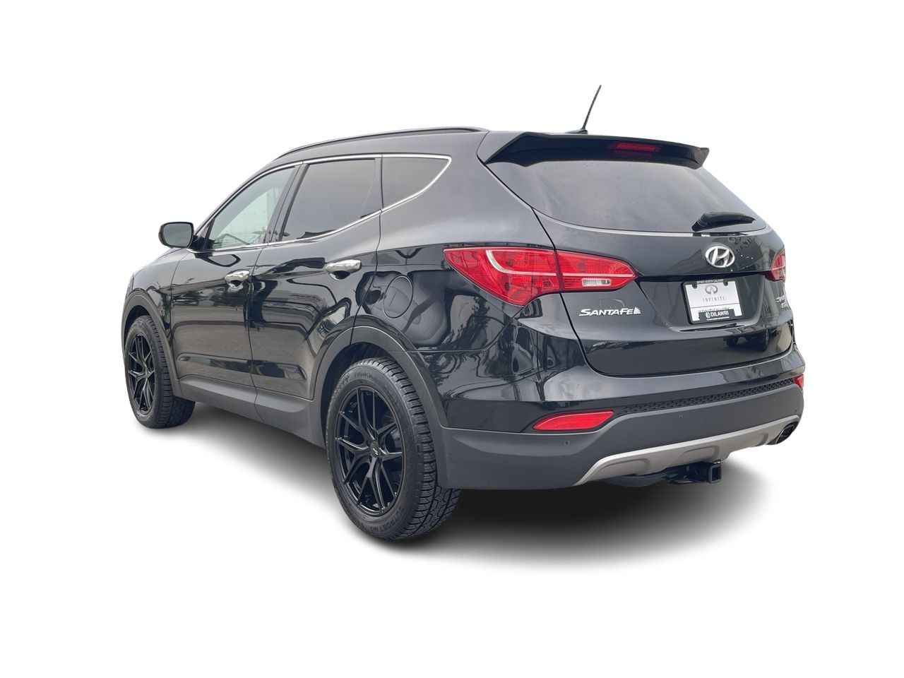 2016 Hyundai Santa Fe Sport