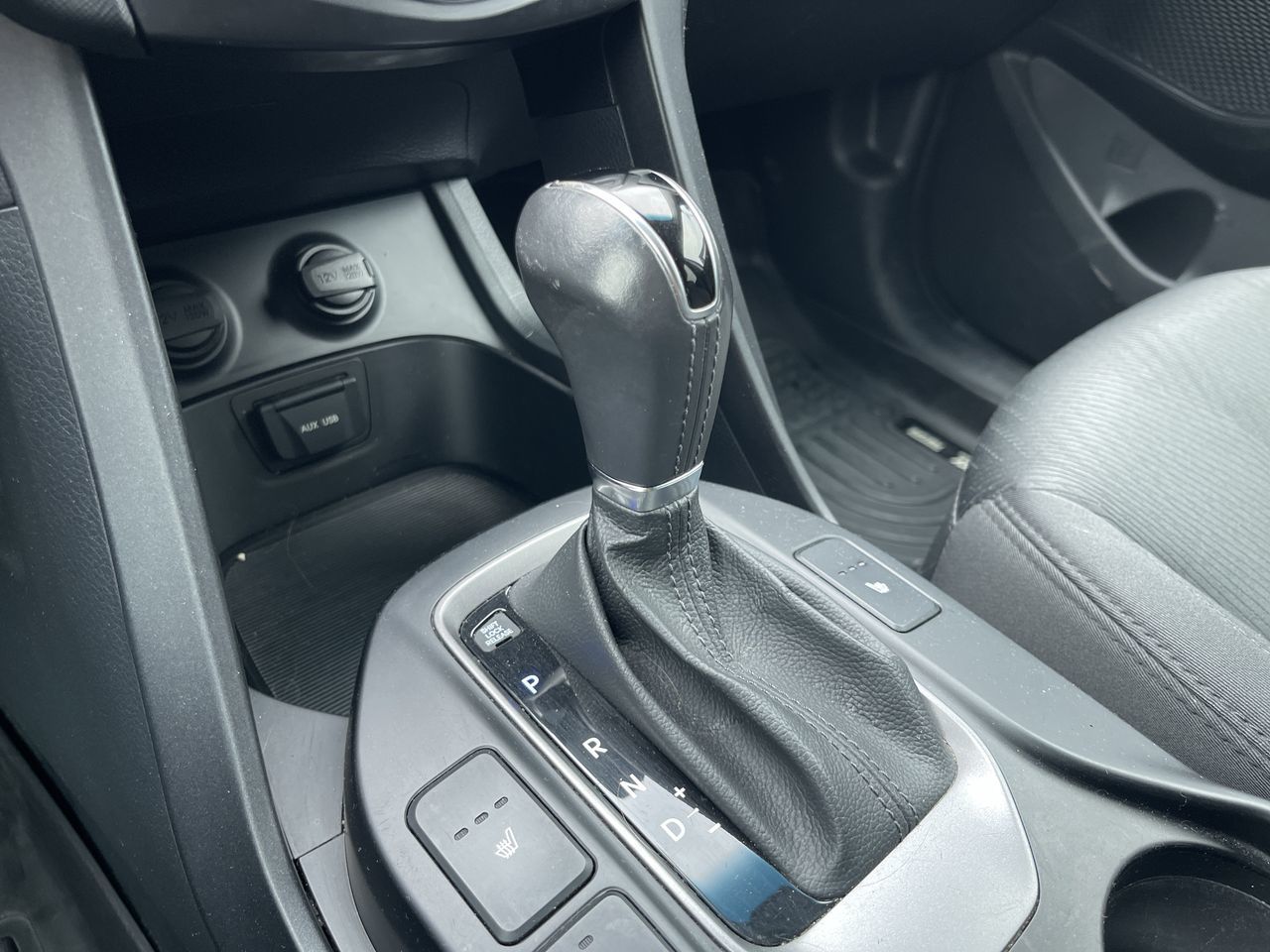 2016 Hyundai Santa Fe Sport