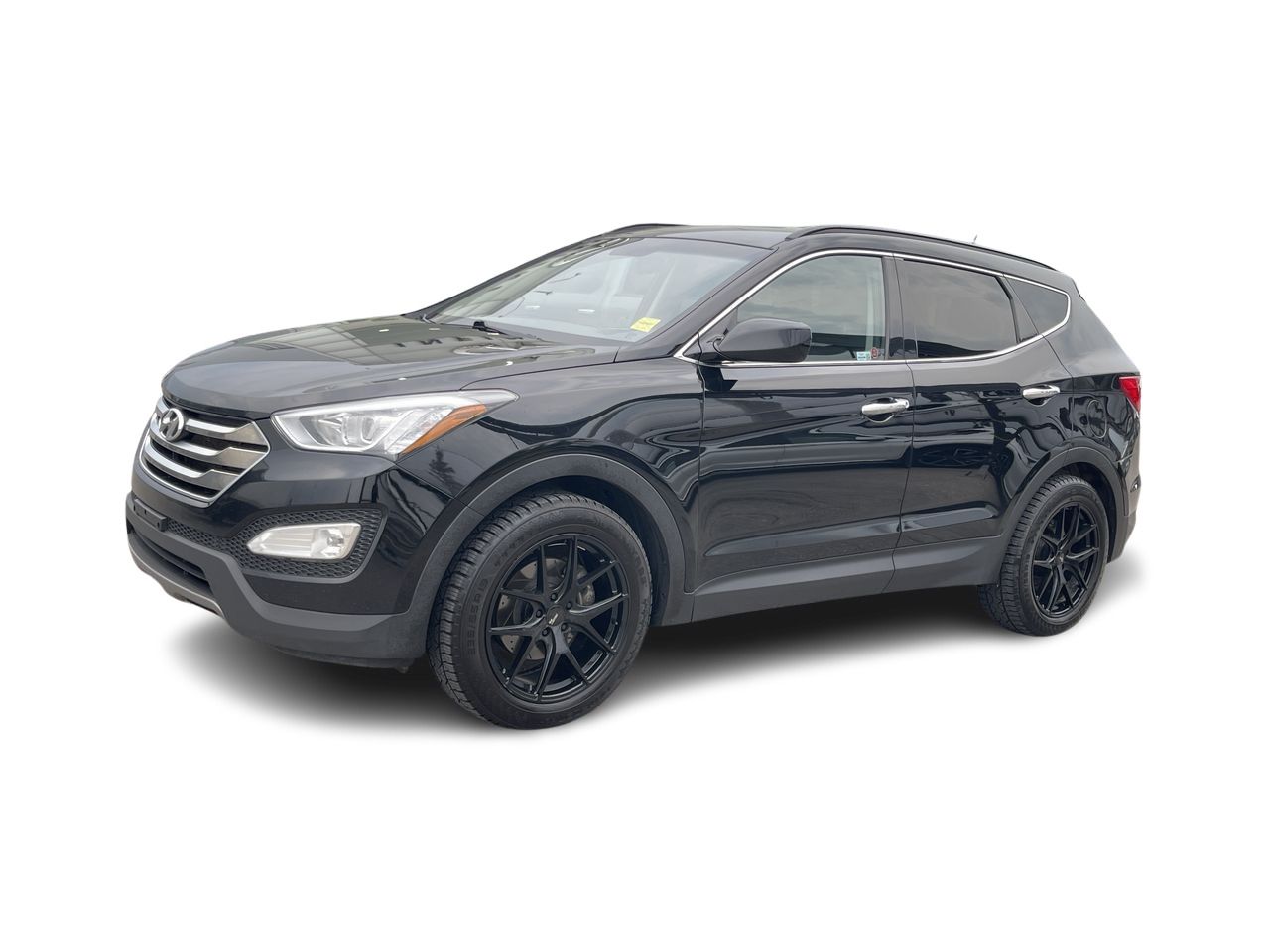 2016 Hyundai Santa Fe Sport