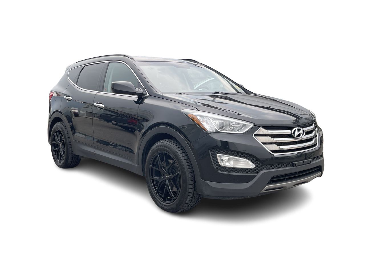 2016 Hyundai Santa Fe Sport