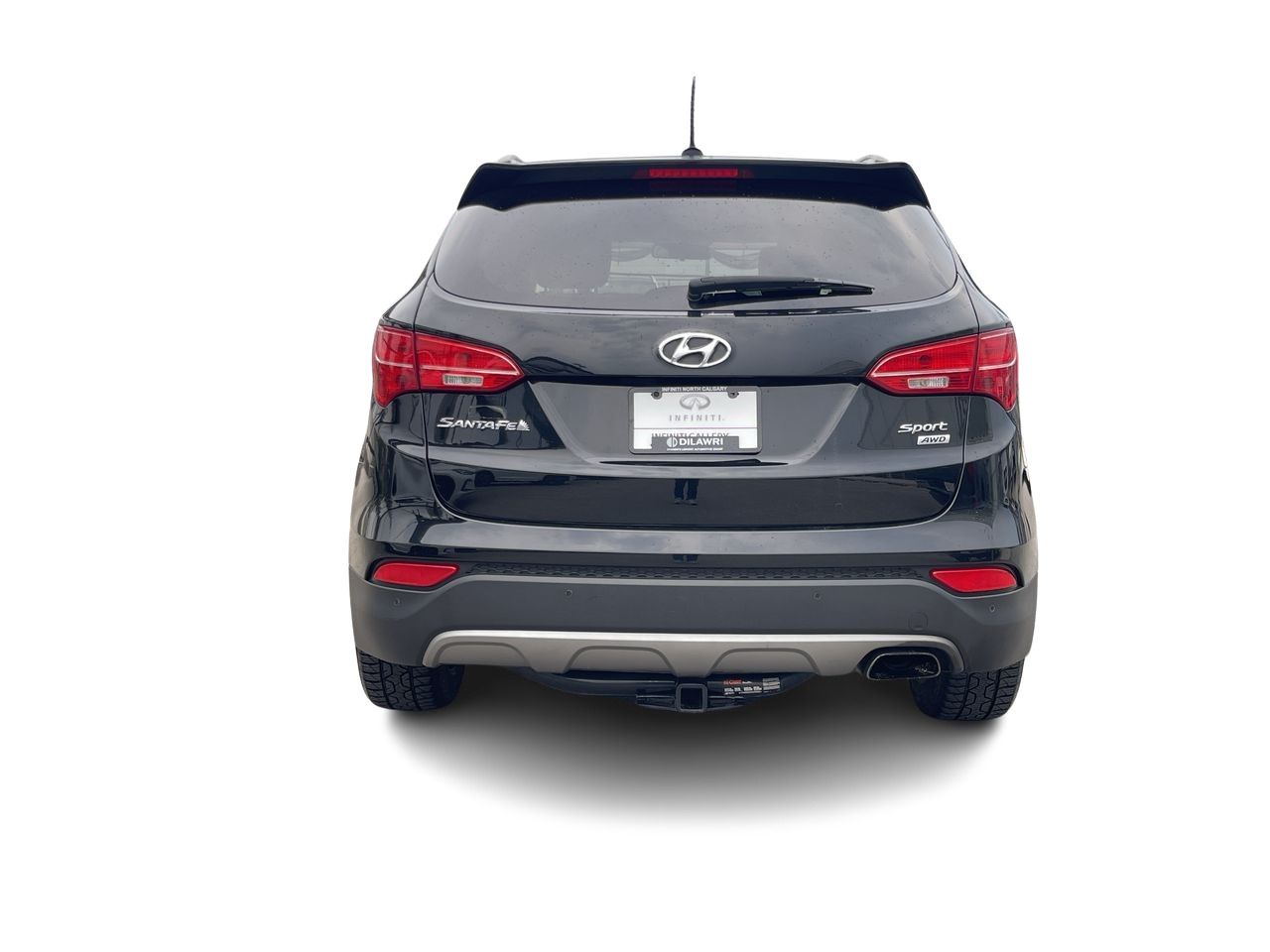 2016 Hyundai Santa Fe Sport