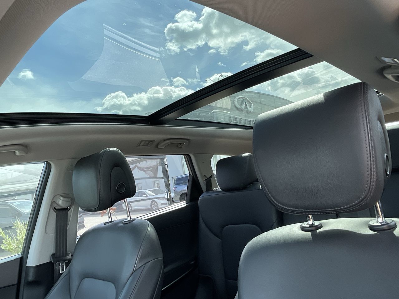 2017 Hyundai Santa Fe XL