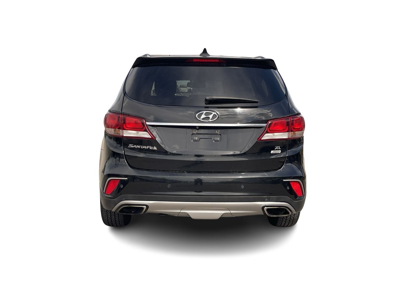 2017 Hyundai Santa Fe XL