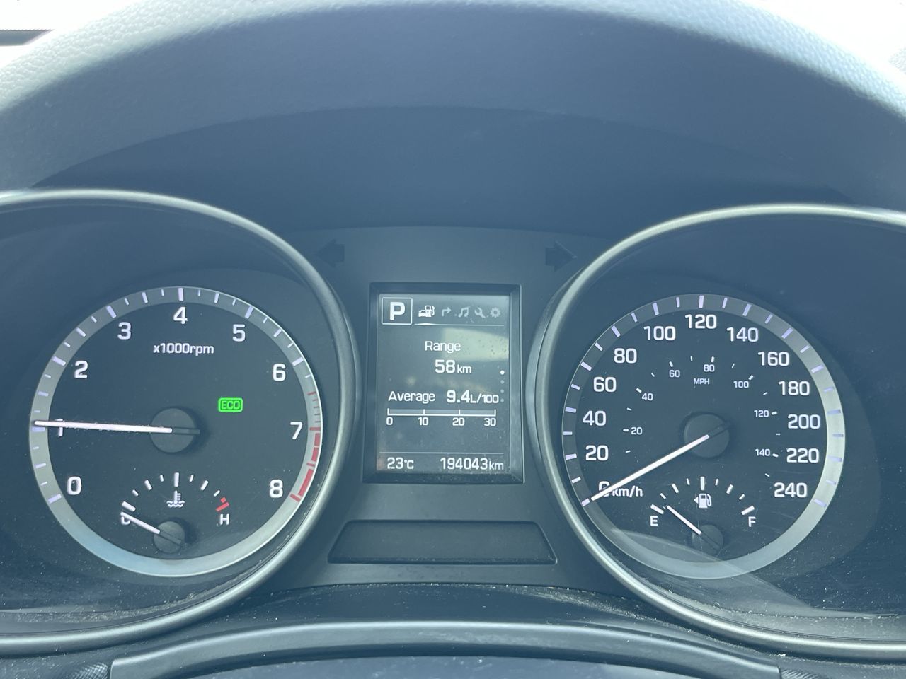 2017 Hyundai Santa Fe XL