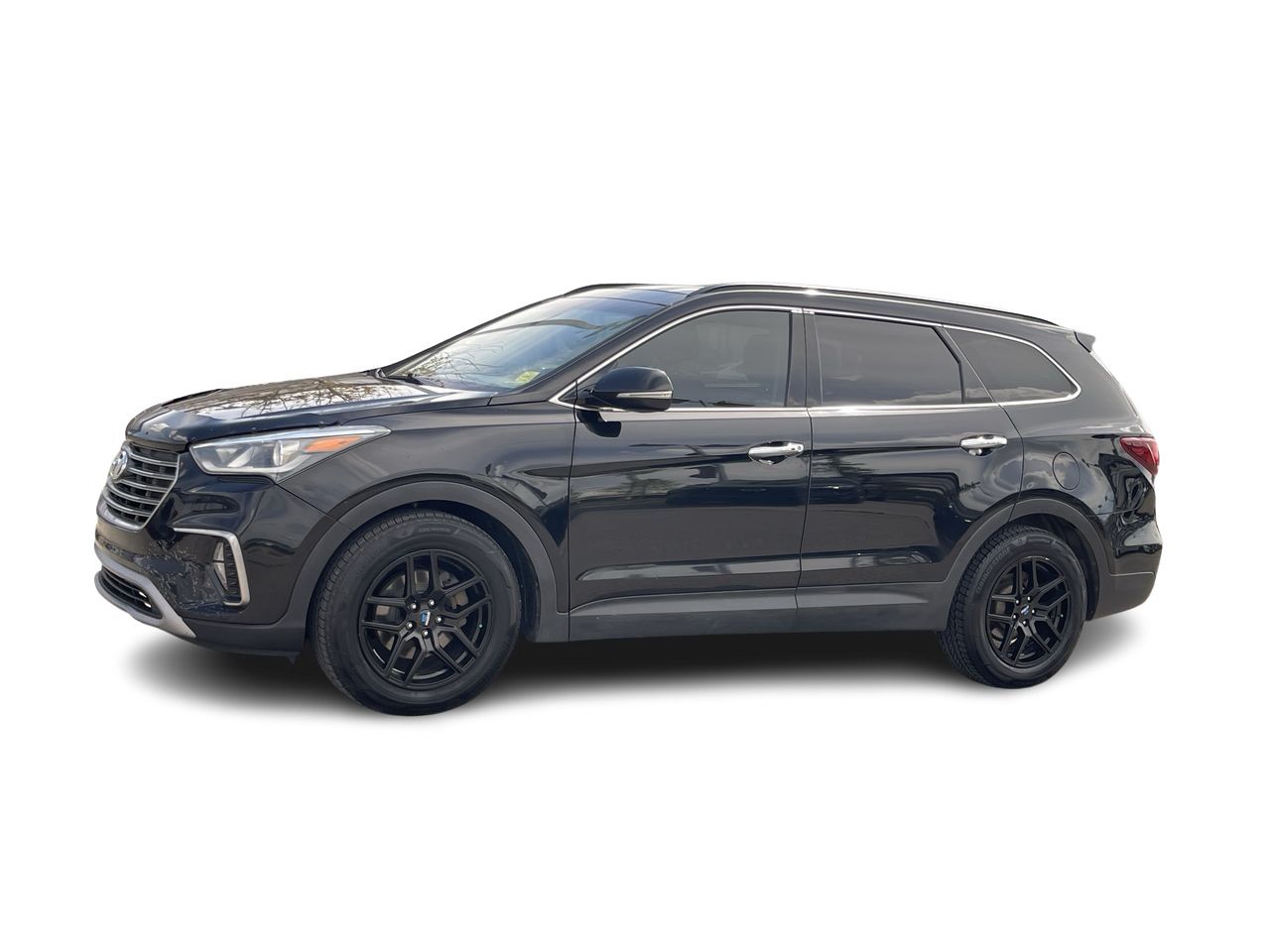 2017 Hyundai Santa Fe XL