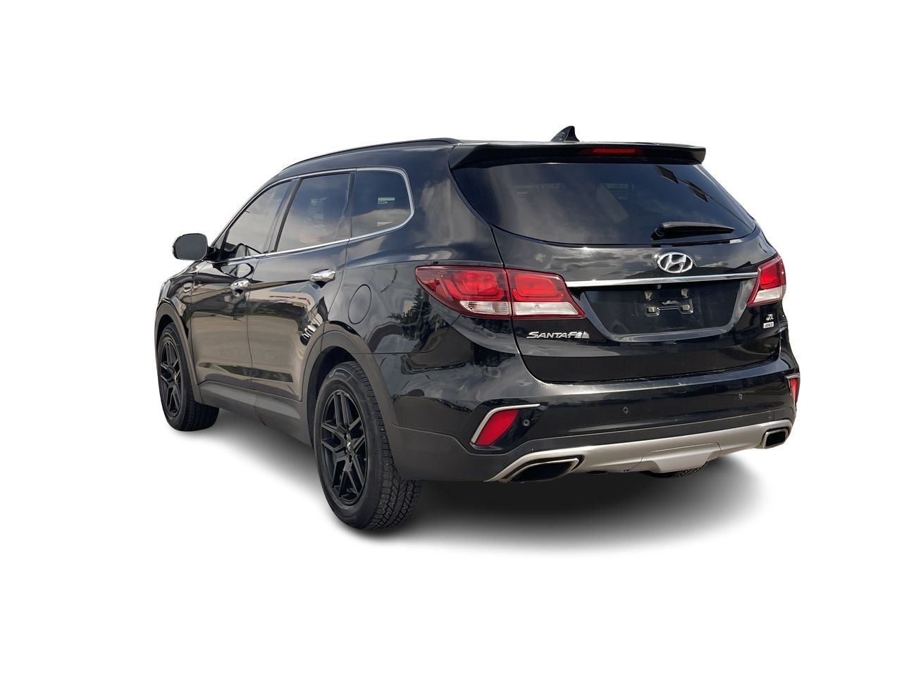2017 Hyundai Santa Fe XL