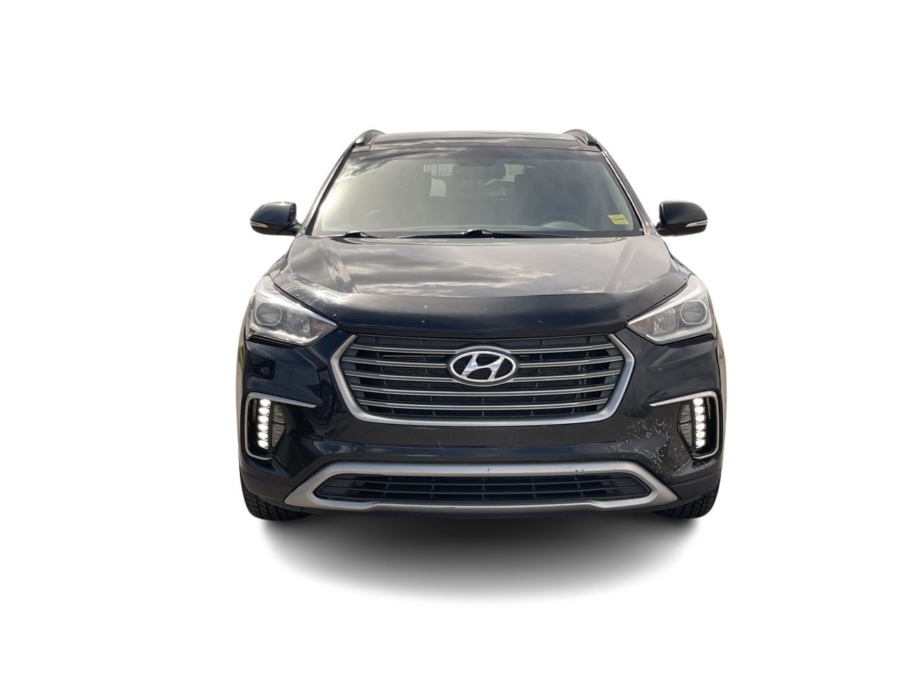 2017 Hyundai Santa Fe XL