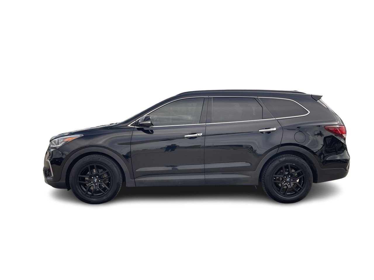2017 Hyundai Santa Fe XL