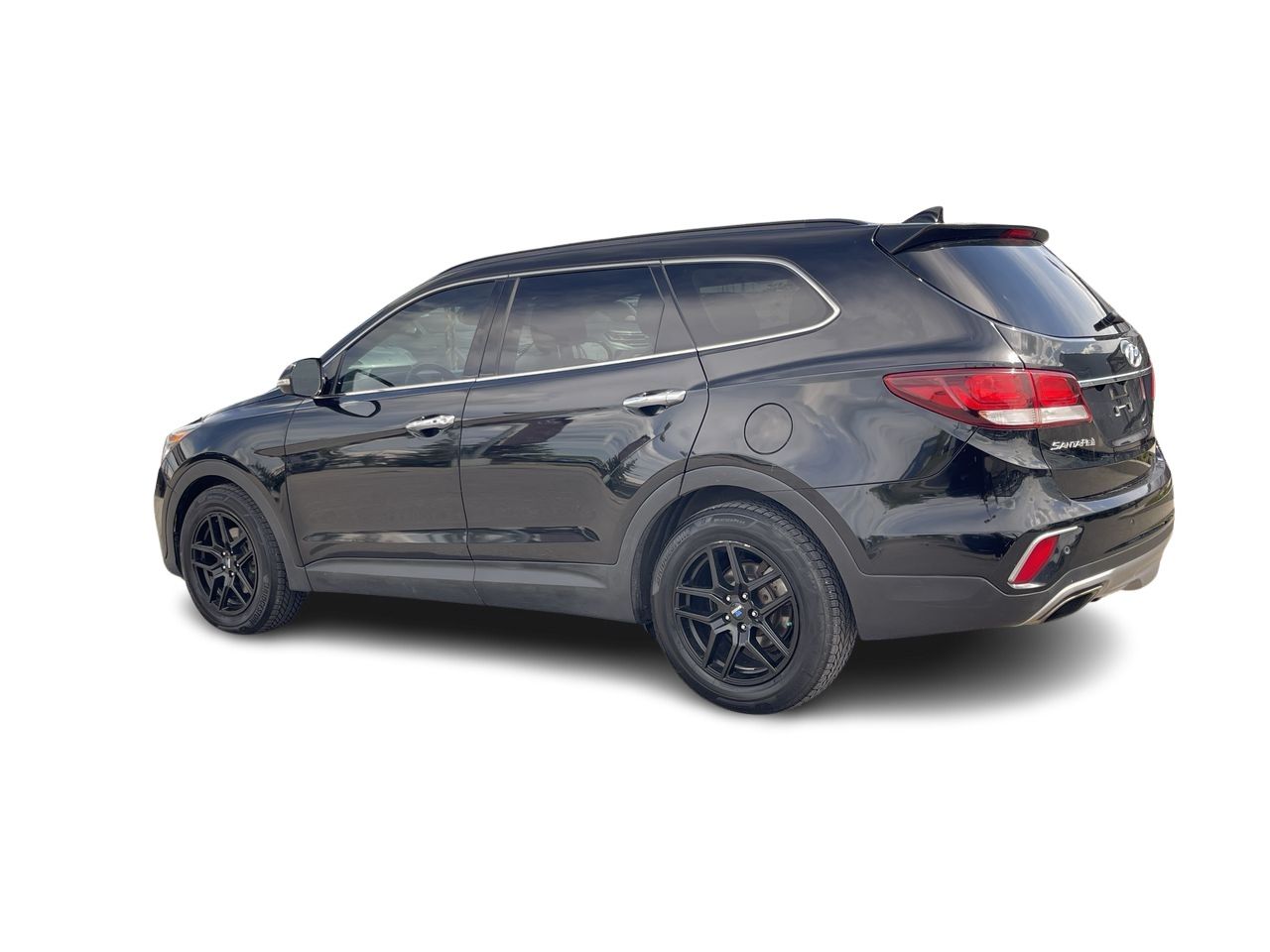 2017 Hyundai Santa Fe XL