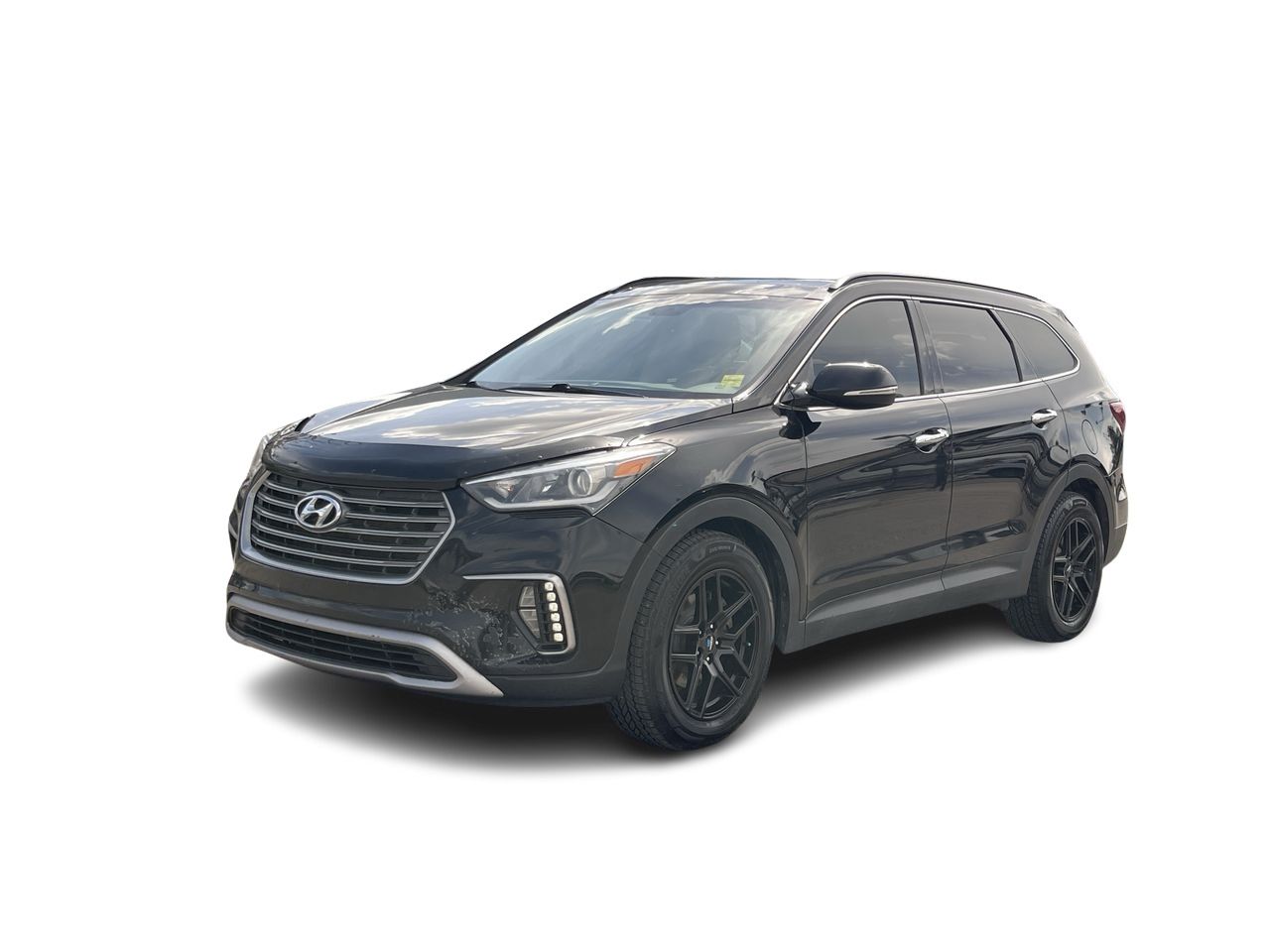 2017 Hyundai Santa Fe XL