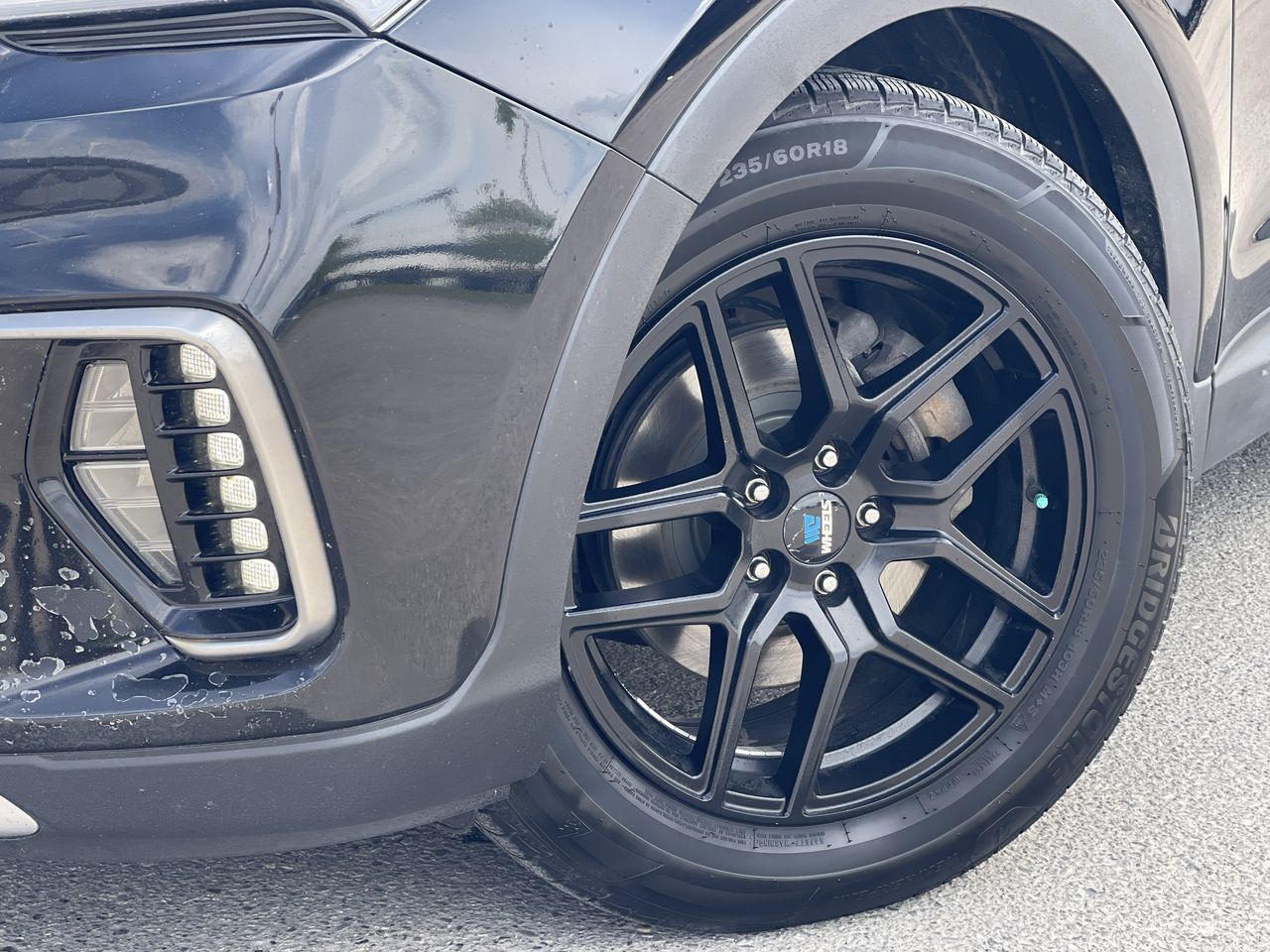 2017 Hyundai Santa Fe XL