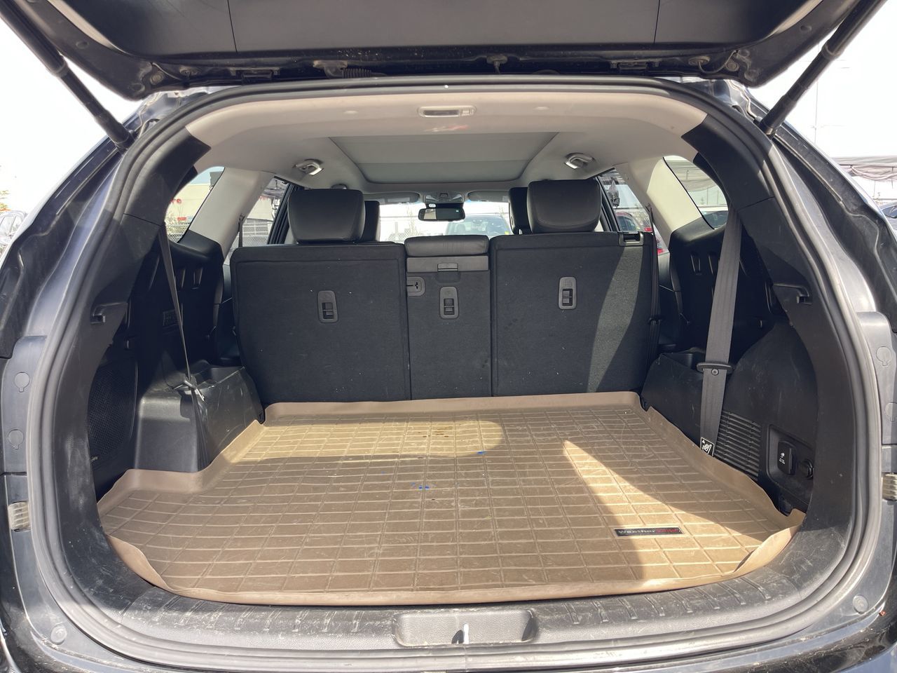 2017 Hyundai Santa Fe XL