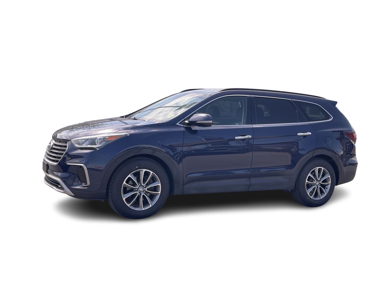 2018 Hyundai Santa Fe XL