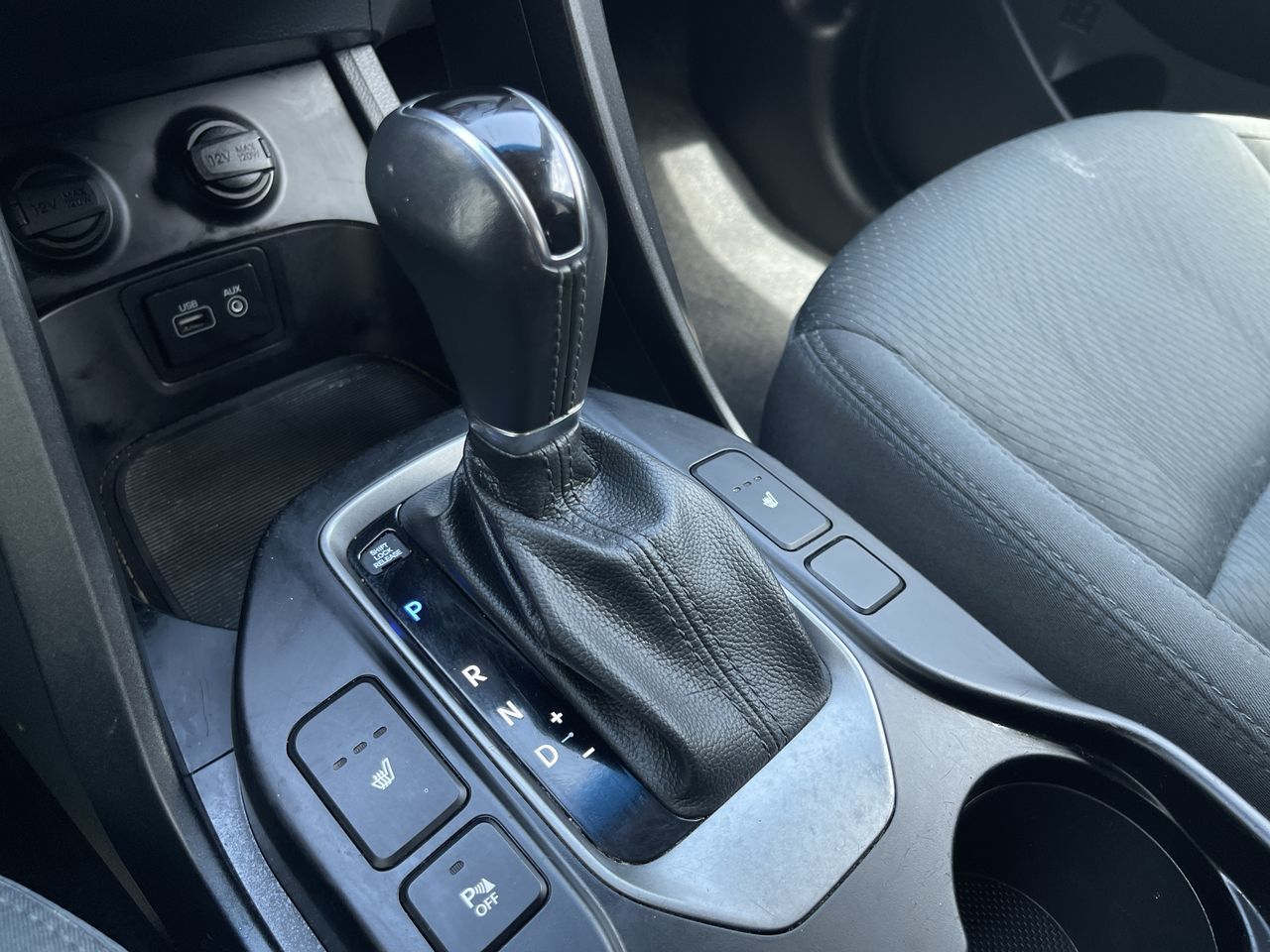 2018 Hyundai Santa Fe XL