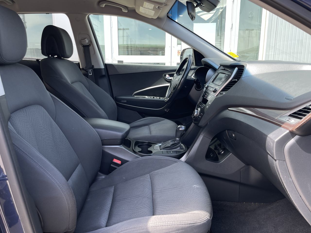 2018 Hyundai Santa Fe XL