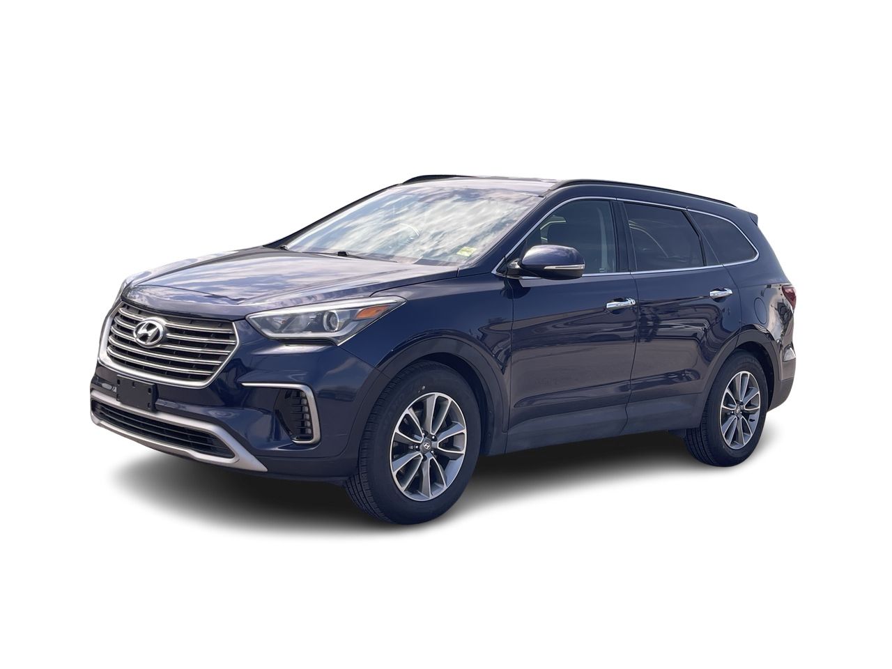 2018 Hyundai Santa Fe XL