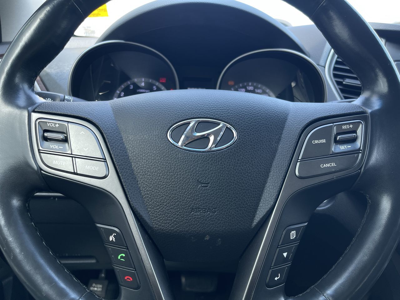 2018 Hyundai Santa Fe XL