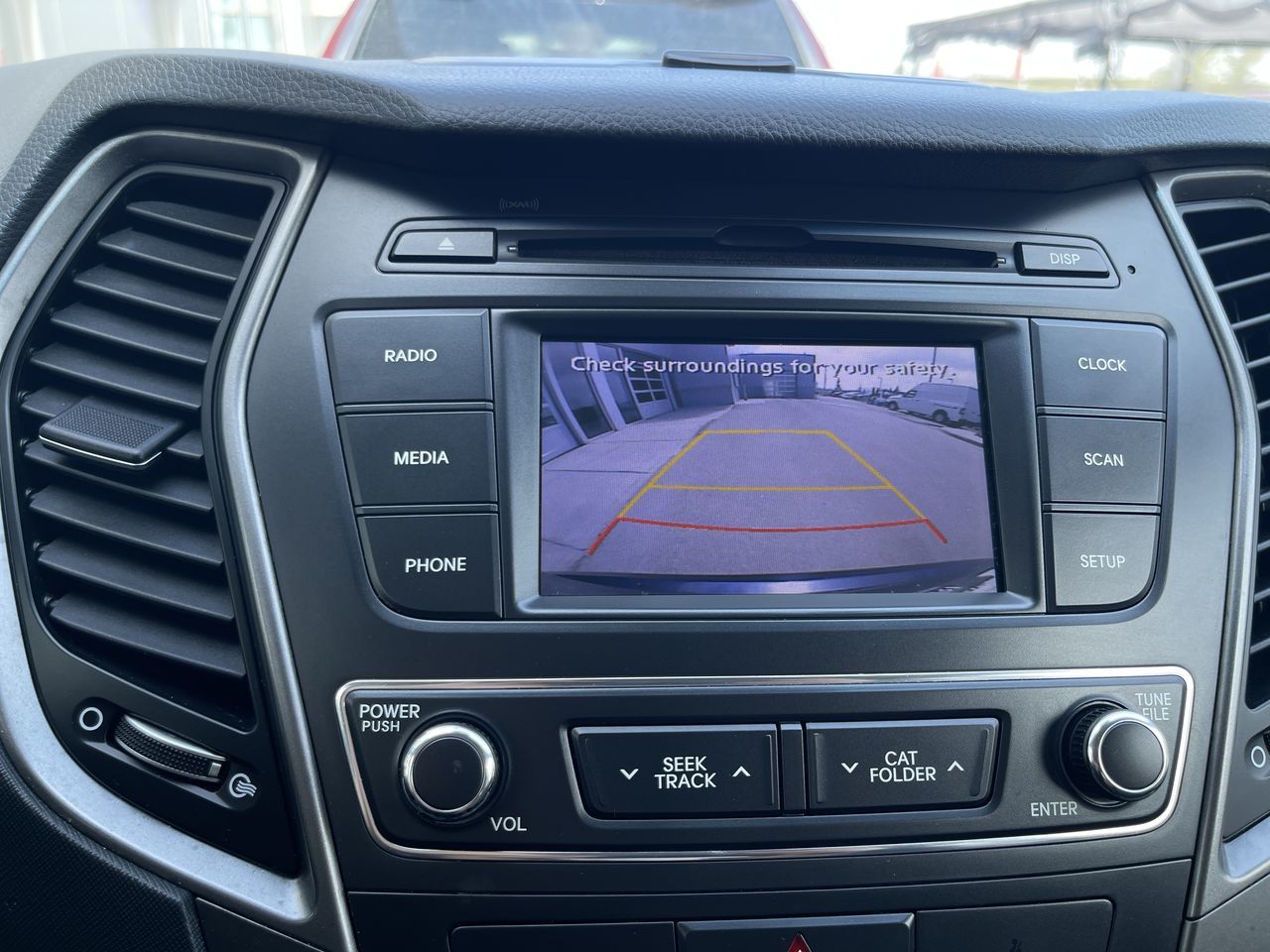 2018 Hyundai Santa Fe XL