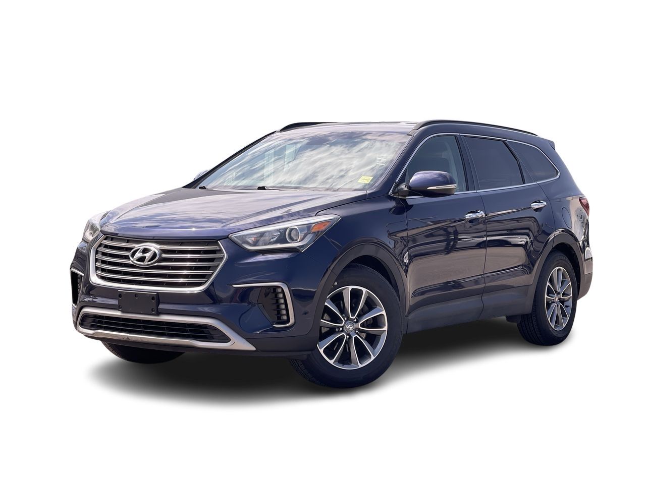 2018 Hyundai Santa Fe XL