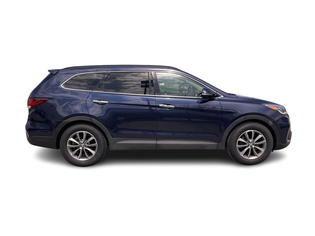 2018 Hyundai Santa Fe XL