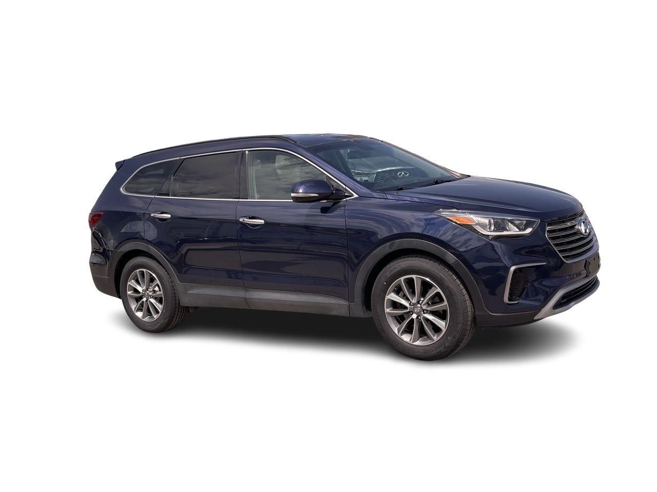2018 Hyundai Santa Fe XL