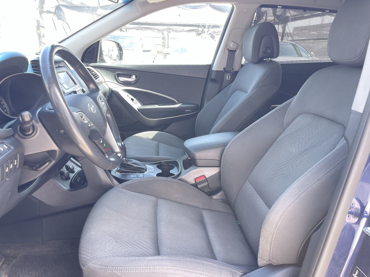 2018 Hyundai Santa Fe XL