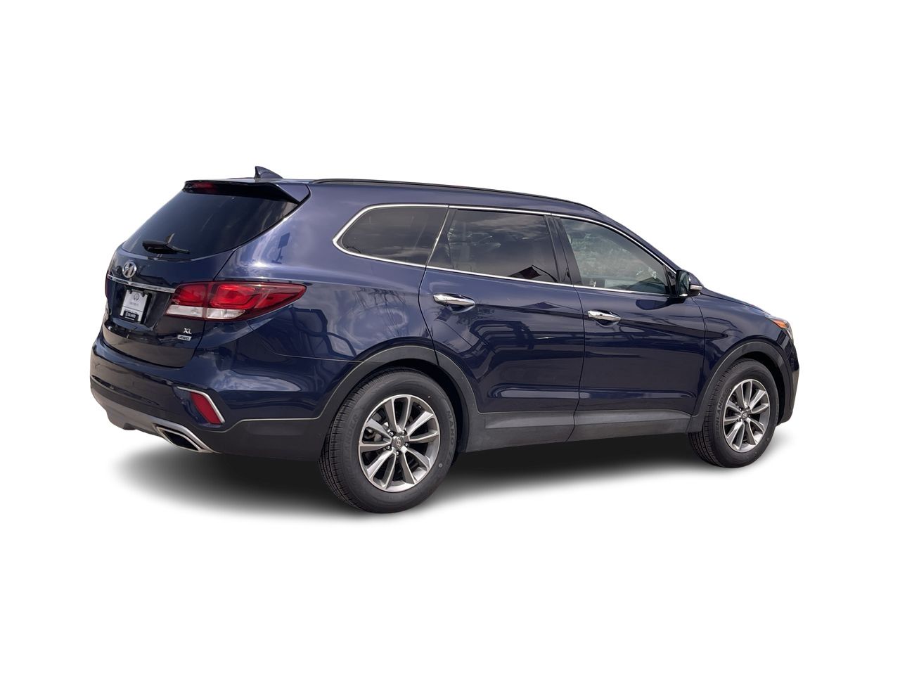 2018 Hyundai Santa Fe XL