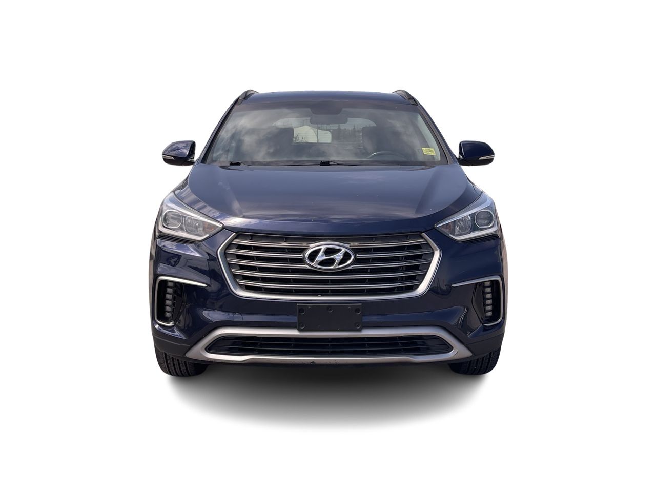 2018 Hyundai Santa Fe XL