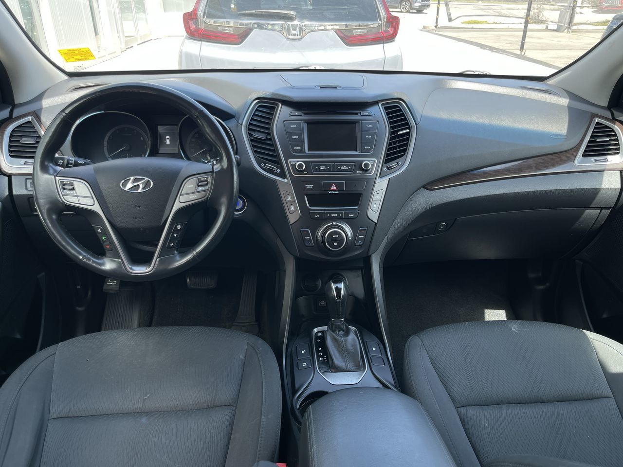 2018 Hyundai Santa Fe XL