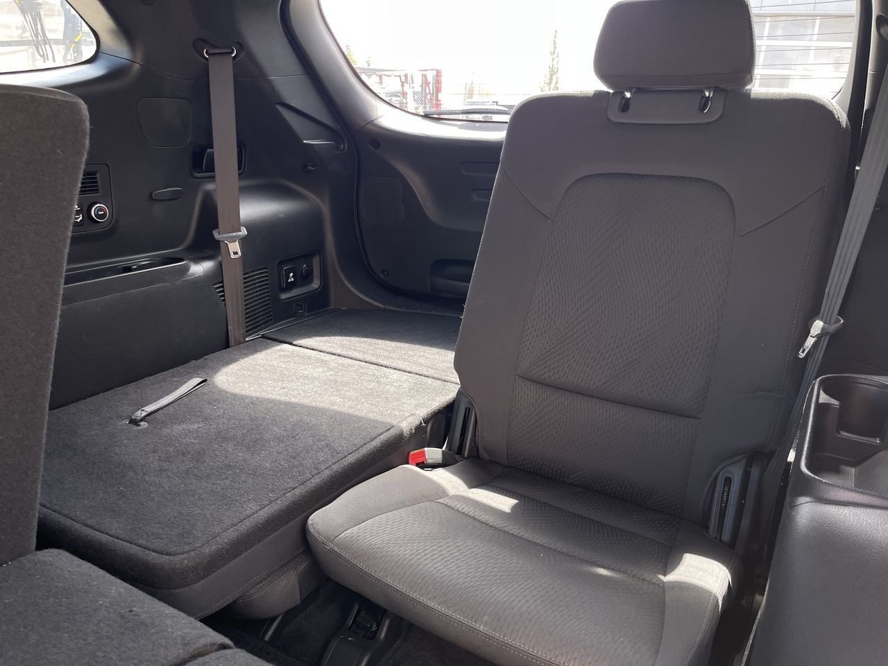 2018 Hyundai Santa Fe XL