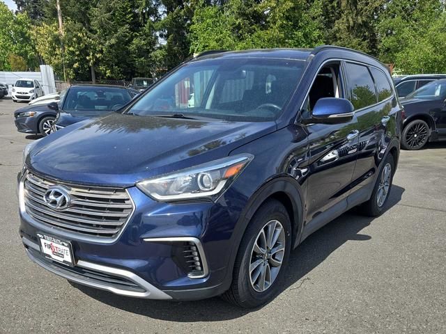 Hyundai Santa Fe XL  2018 à Calgary, Alberta