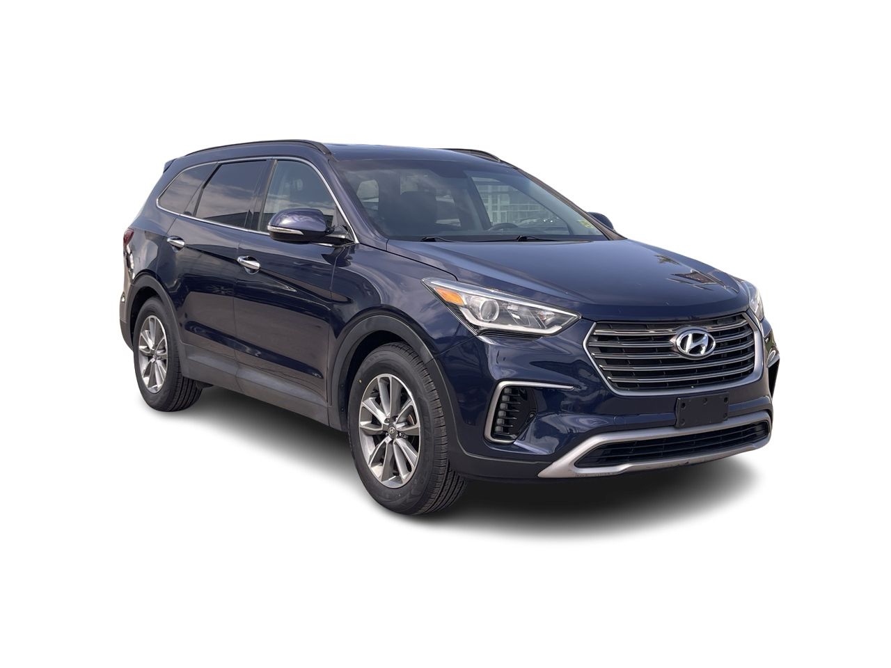 2018 Hyundai Santa Fe XL