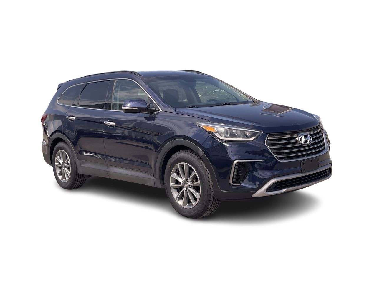2018 Hyundai Santa Fe XL