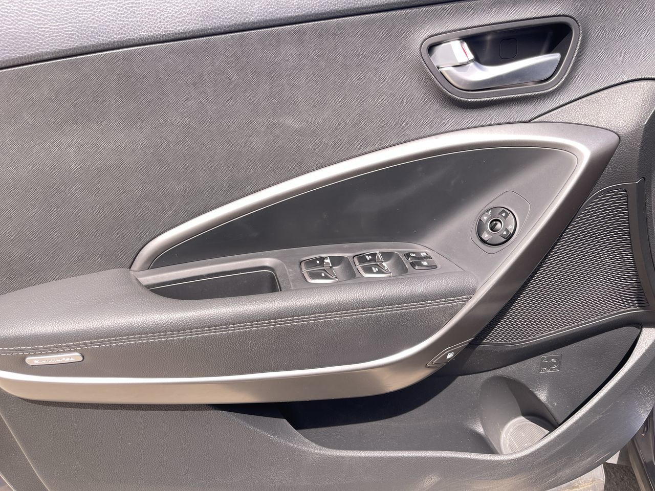 2018 Hyundai Santa Fe XL