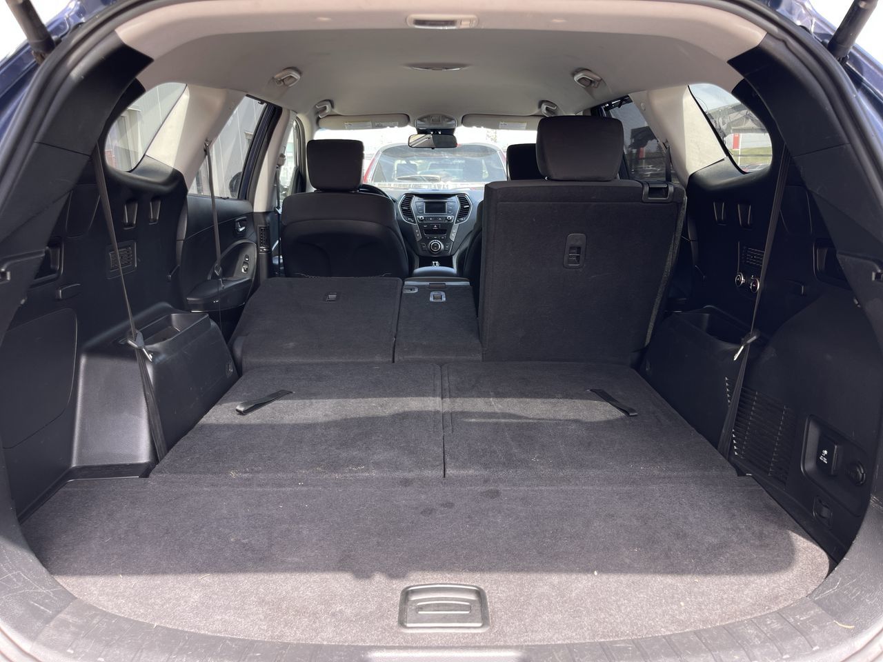 2018 Hyundai Santa Fe XL