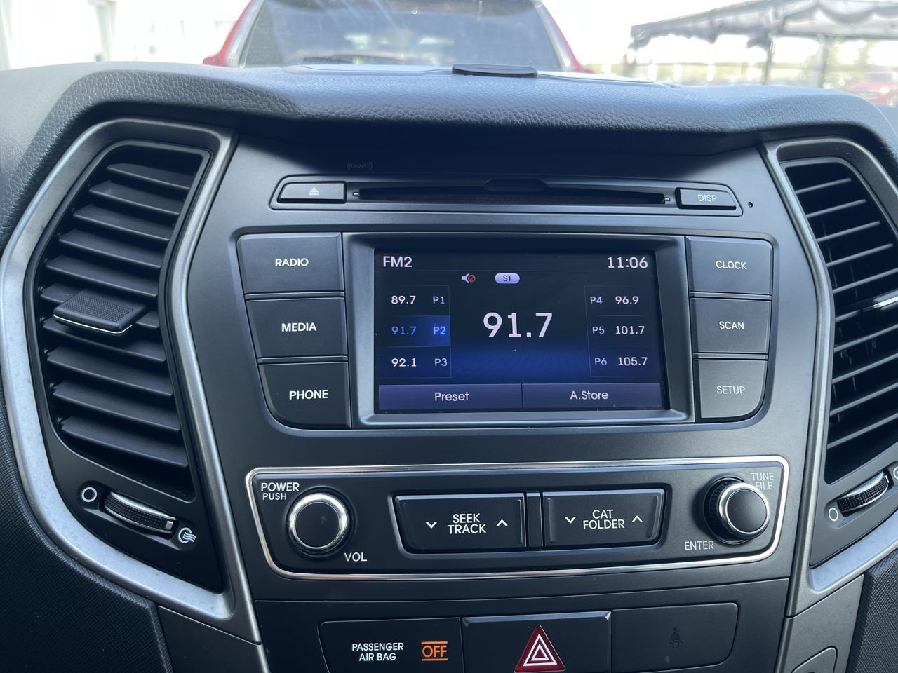 2018 Hyundai Santa Fe XL