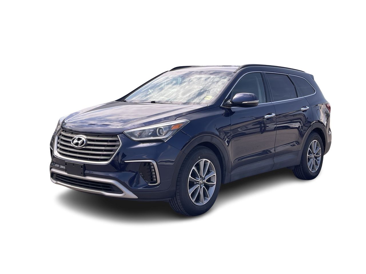 2018 Hyundai Santa Fe XL