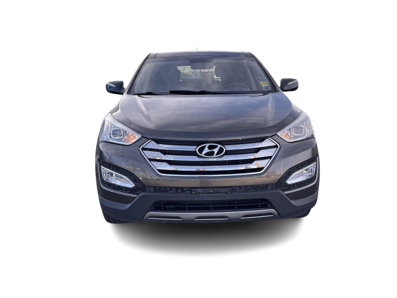 2013 Hyundai Santa Fe