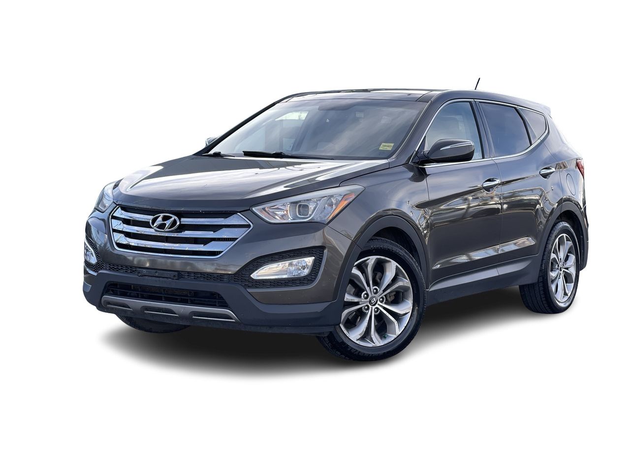 2013 Hyundai Santa Fe