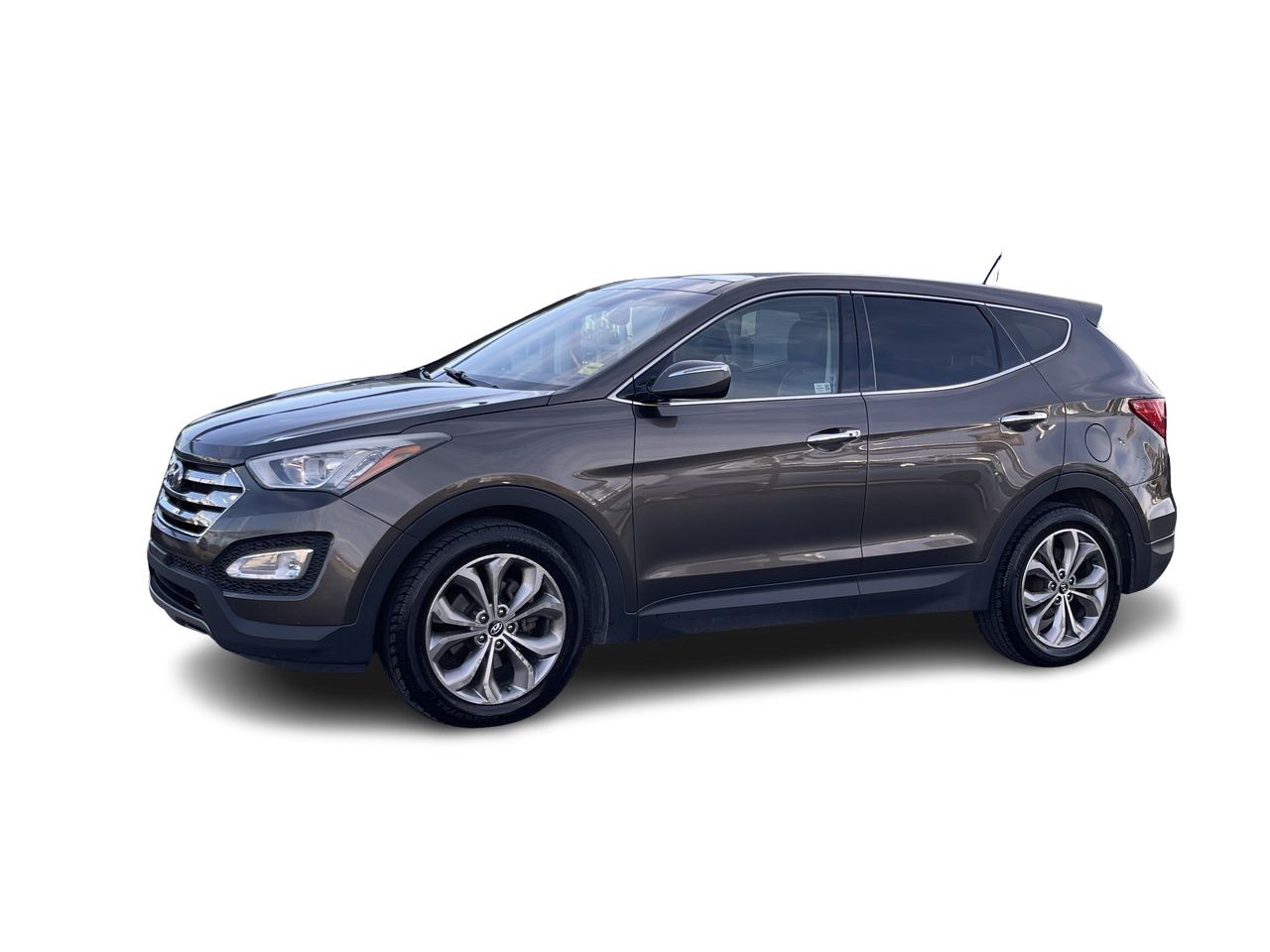 2013 Hyundai Santa Fe