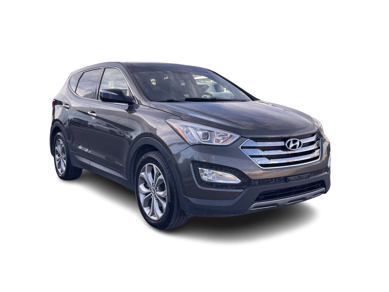2013 Hyundai Santa Fe