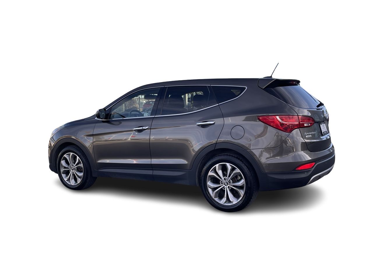 2013 Hyundai Santa Fe