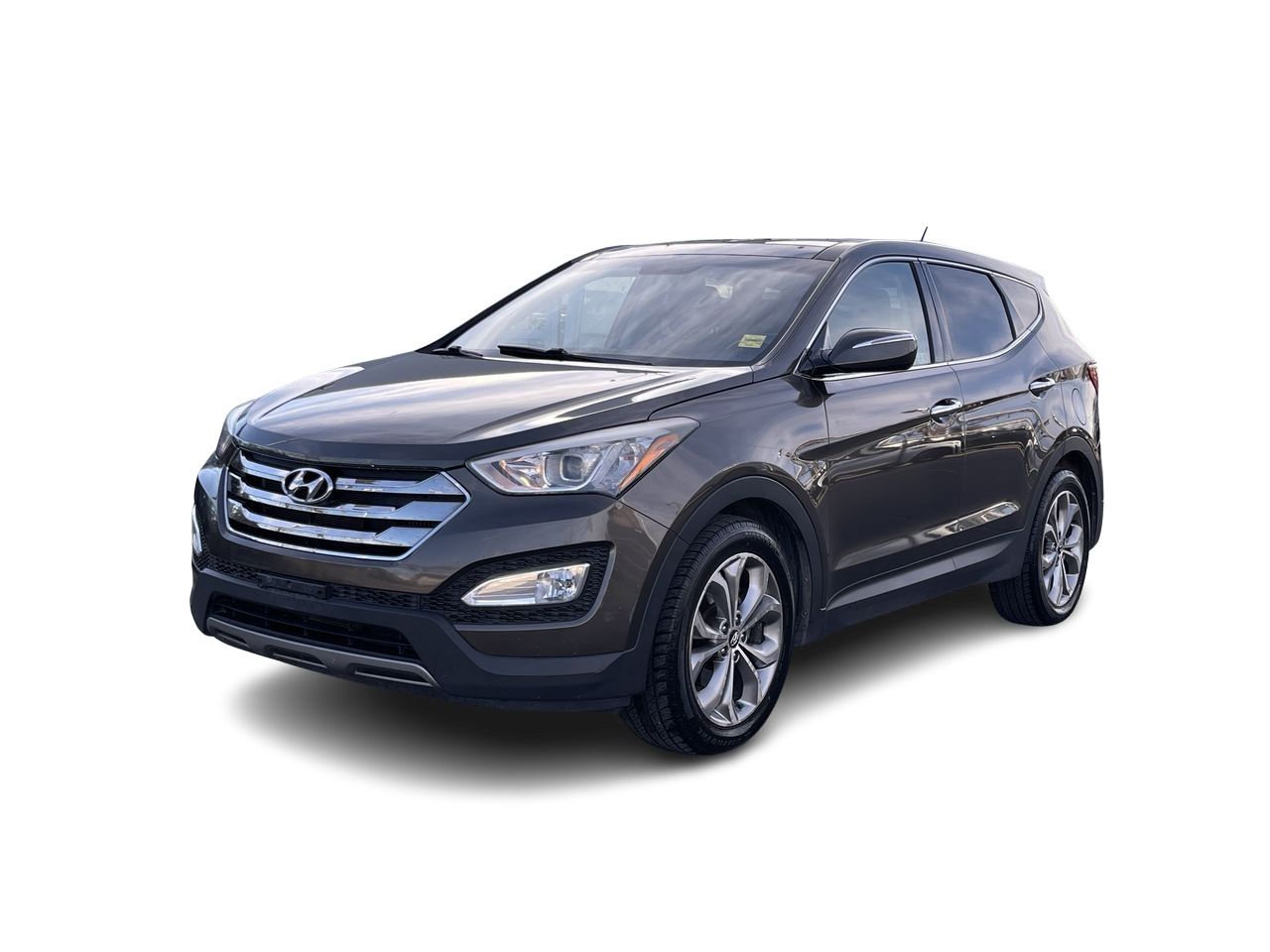 2013 Hyundai Santa Fe