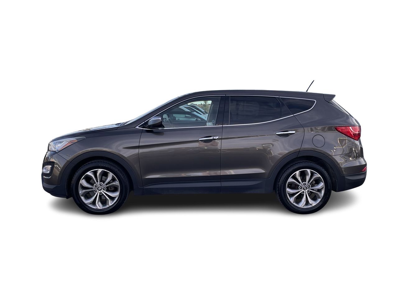 2013 Hyundai Santa Fe
