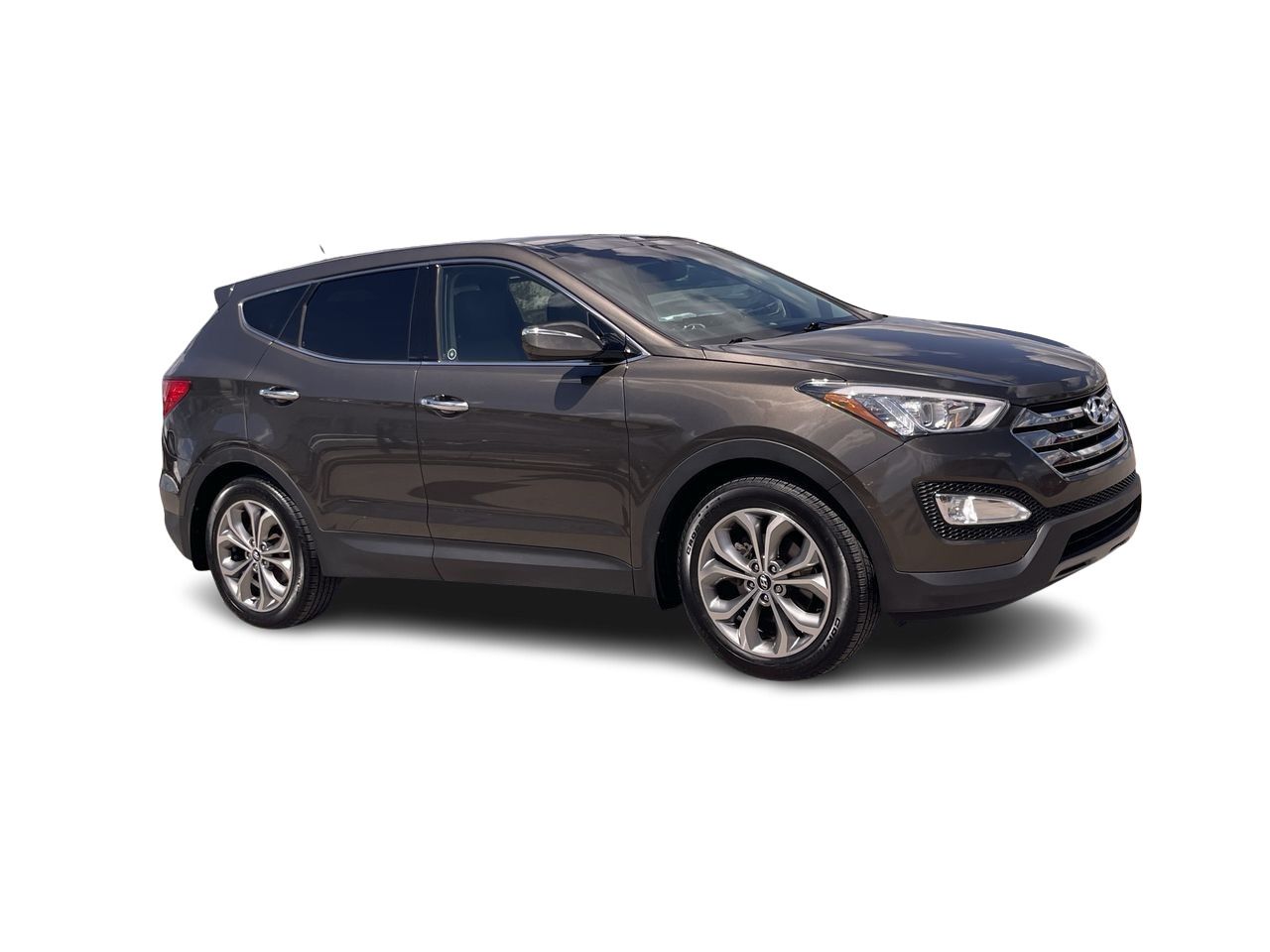 Hyundai Santa Fe  2013 à Calgary, Alberta