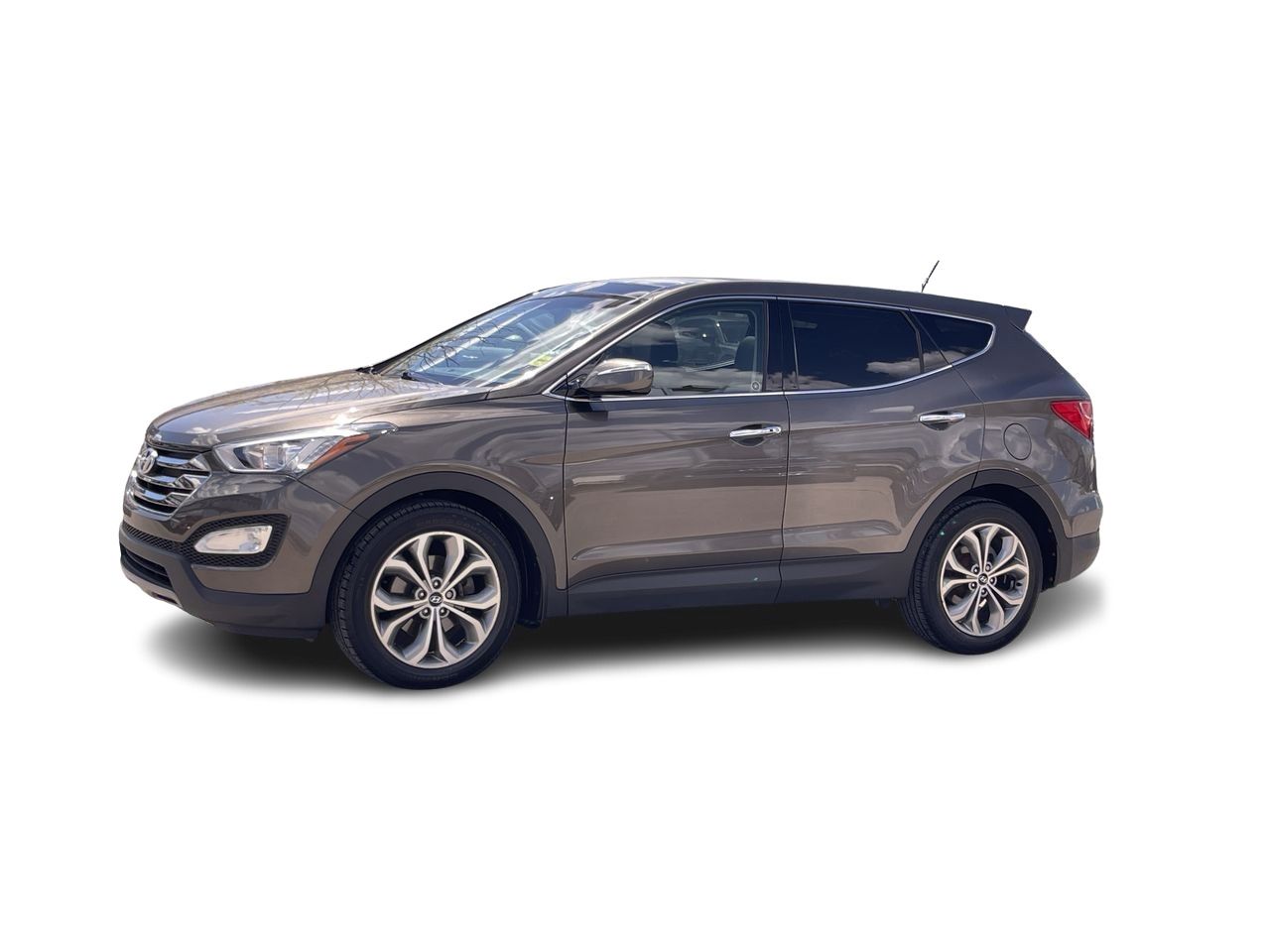 Hyundai Santa Fe  2013 à Calgary, Alberta